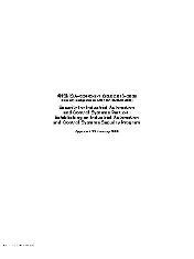 ANSI ISA 62443-2-1-2009