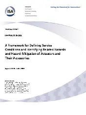 ISA TR96.07.02 2021