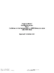 ISA TR84.00.04Part1 2011