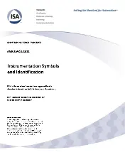 ANSI ISA 5.1-2022