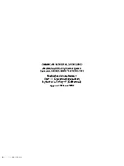 ANSI ISA 60079-11-2014