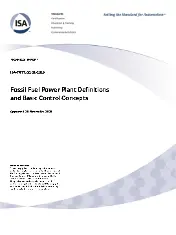 ISA TR77.00.01 2019