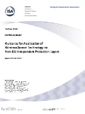 ISA TR84.00.08 2017