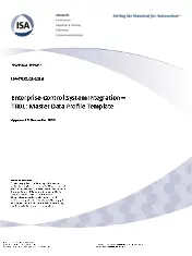 ISA TR95.01 2018