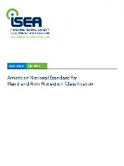 ISEA 105 2024