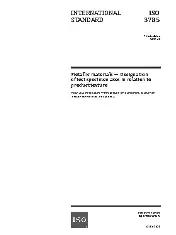 ISO 3785-2023