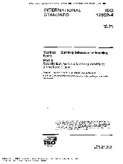 ISO 12952-4-1998