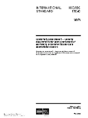 ISO IEC 17040-2005