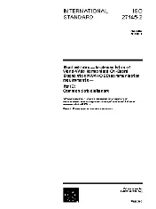 ISO 27145-2-2012