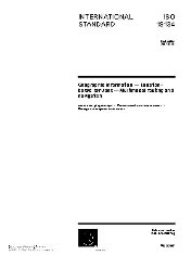 ISO 19134-2007
