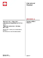 ISO 13209-4-2024