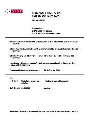 SIST EN ISO 14155:2026 Clinical investigation of medical devices for human subjects — Good clinical practice
