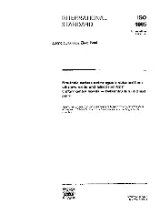 ISO 1065-1991