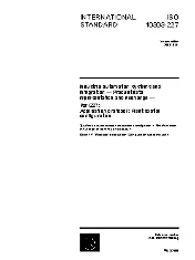 ISO 10303-227-2005