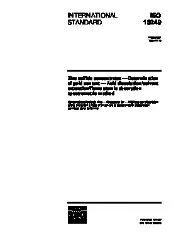 ISO 15249-1998