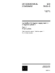 ISO 9635-3-2014