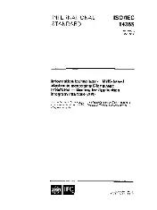 ISO IEC 14365-1996