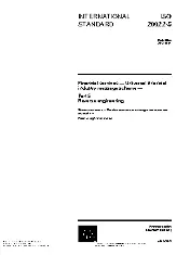 Financial services — Universal financial industry message scheme — Part 5: Reverse engineering