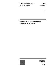 ISO 12494-2017