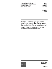 ISO 8985-2022