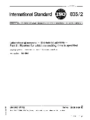 ISO 835-2-1981