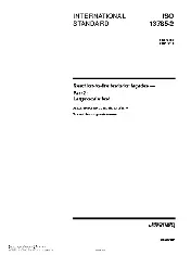 ISO 13785-2-2002