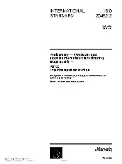Photography — Psychophysical experimental methods for estimating image quality — Part 2: Triplet comparison method
