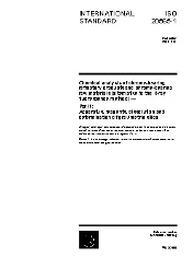 ISO 20565-1-2008