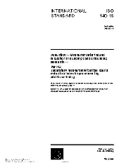 ISO 140-16-2006