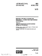 ISO 10303-212-2001
