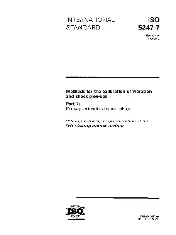 ISO 5347-7-1993
