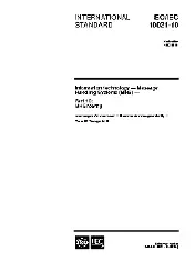 ISO_IEC 10021-10_1998