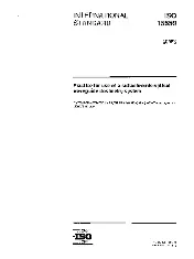ISO 15559-1998