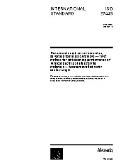 ISO 27448-2009