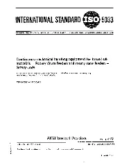 ISO 5033-1977