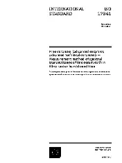 ISO 17861-2014