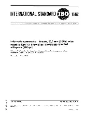 ISO 1862-1975
