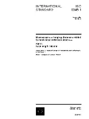ISO 9345-1-2012