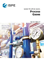 ISPE Good Practice Guide - Process Gases 2023