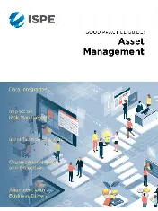 ISPE Good Practice Guide - Asset Management 2019