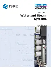 ISPE Baseline Guide volume 4 - Water and Steam Systems 2019