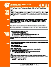 ISTA 4AB 2007