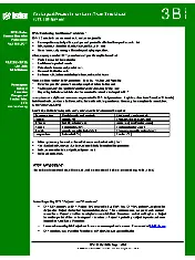 ISTA 3B 2009