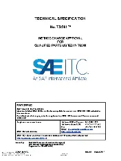 ITC TS201 2017