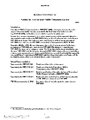ITU-R RESOLUTION 56 2007