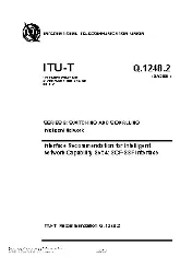 ITU-T Q.1248.2 2001
