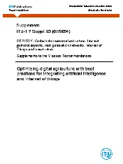 ITU-T Y.Sup83 2024
