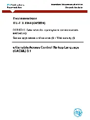 ITU-T X.1144 2024
