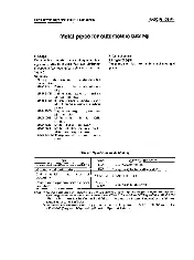 JASO M101 1994