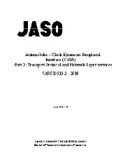JASO D015-2 2016